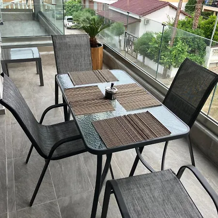 Appartement Eva House