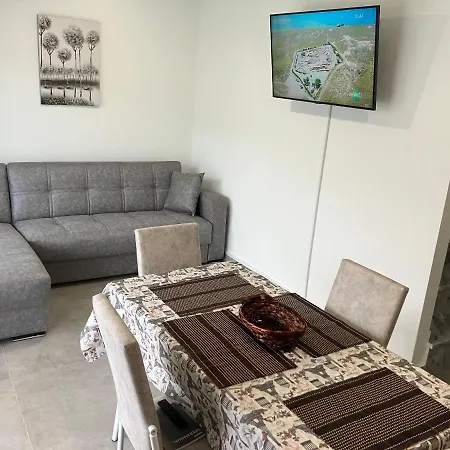 Eva House * Nea Iraklitsa
