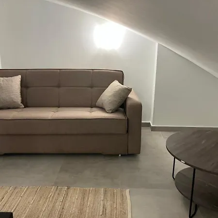 Eva House Apartment *