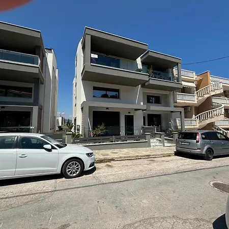 Eva House Apartment *