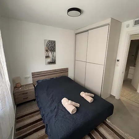 Eva House Lägenhet