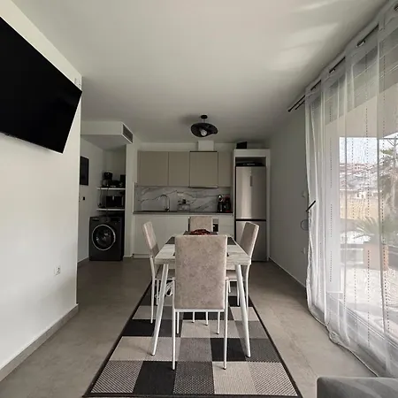 Eva House * Nea Iraklitsa