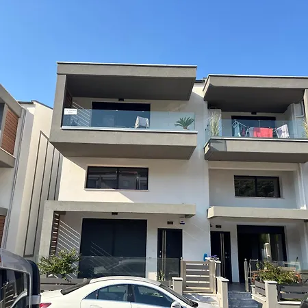 Apartment Eva House *